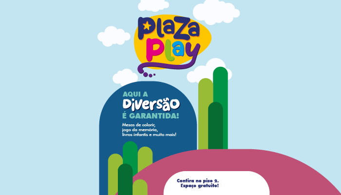 Espaço Plaza - Consulte disponibilidade e preços