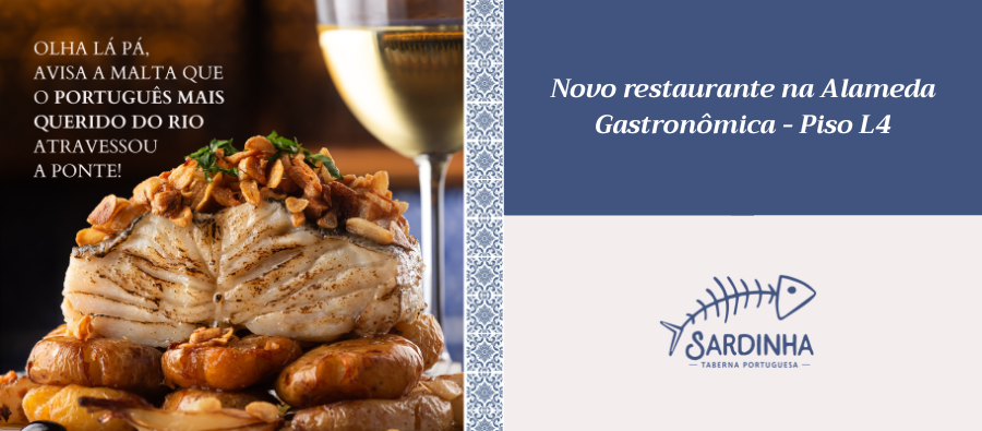 Novo restaurante na Alameda Gastronomica - Piso L4.png